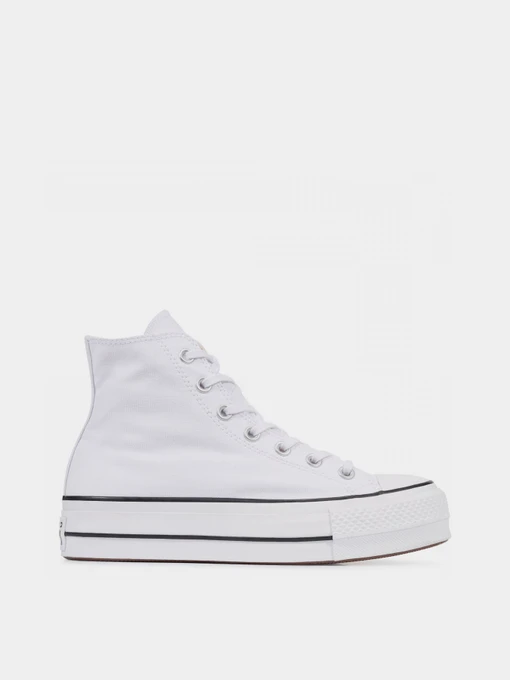Кеди CONVERSE CHUCK TAYLOR ALL STAR LIFT модель 560846C Фото