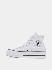 Кеды CONVERSE CHUCK TAYLOR ALL STAR LIFT модель 560846C Фото