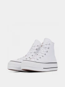 Кеды CONVERSE CHUCK TAYLOR ALL STAR LIFT модель 560846C Фото