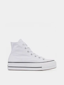 Кеды CONVERSE CHUCK TAYLOR ALL STAR LIFT модель 560846C Фото