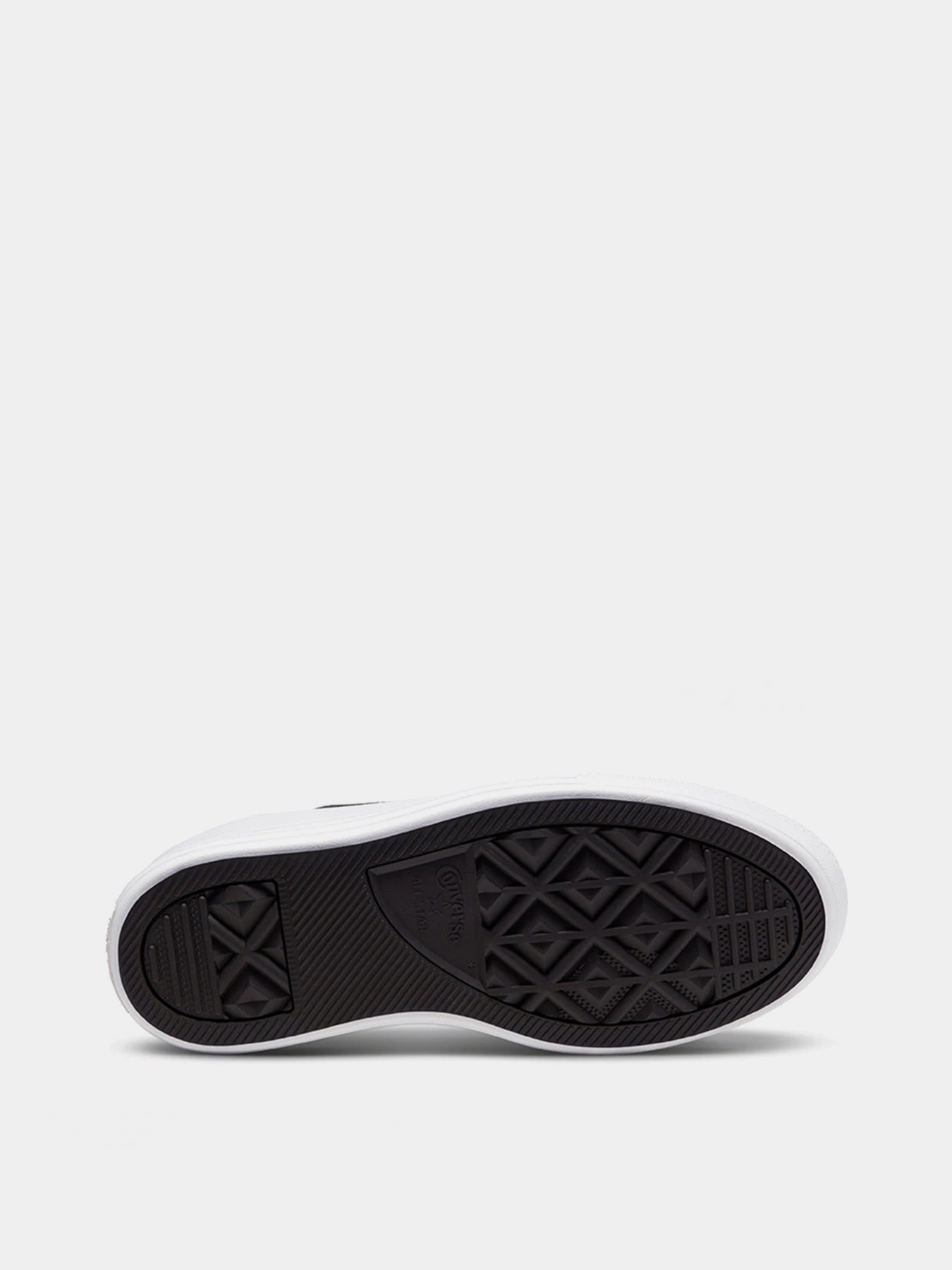 Кеди CONVERSE CHUCK TAYLOR ALL STAR MOVE модель 568497C Фото