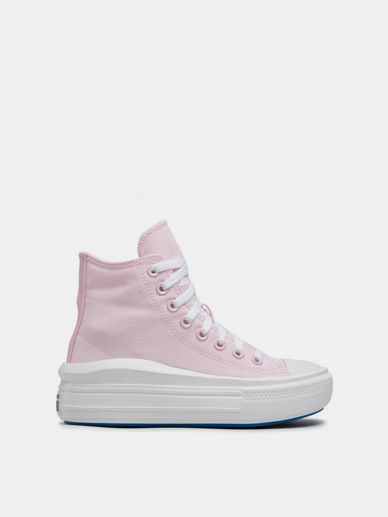Кеди CONVERSE Chuck Taylor All Star Move модель 570260C Фото