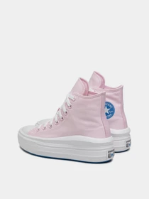 Кеди CONVERSE Chuck Taylor All Star Move модель 570260C Фото
