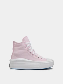 Кеди CONVERSE Chuck Taylor All Star Move модель 570260C Фото