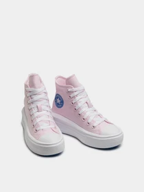 Кеди CONVERSE Chuck Taylor All Star Move модель 570260C Фото