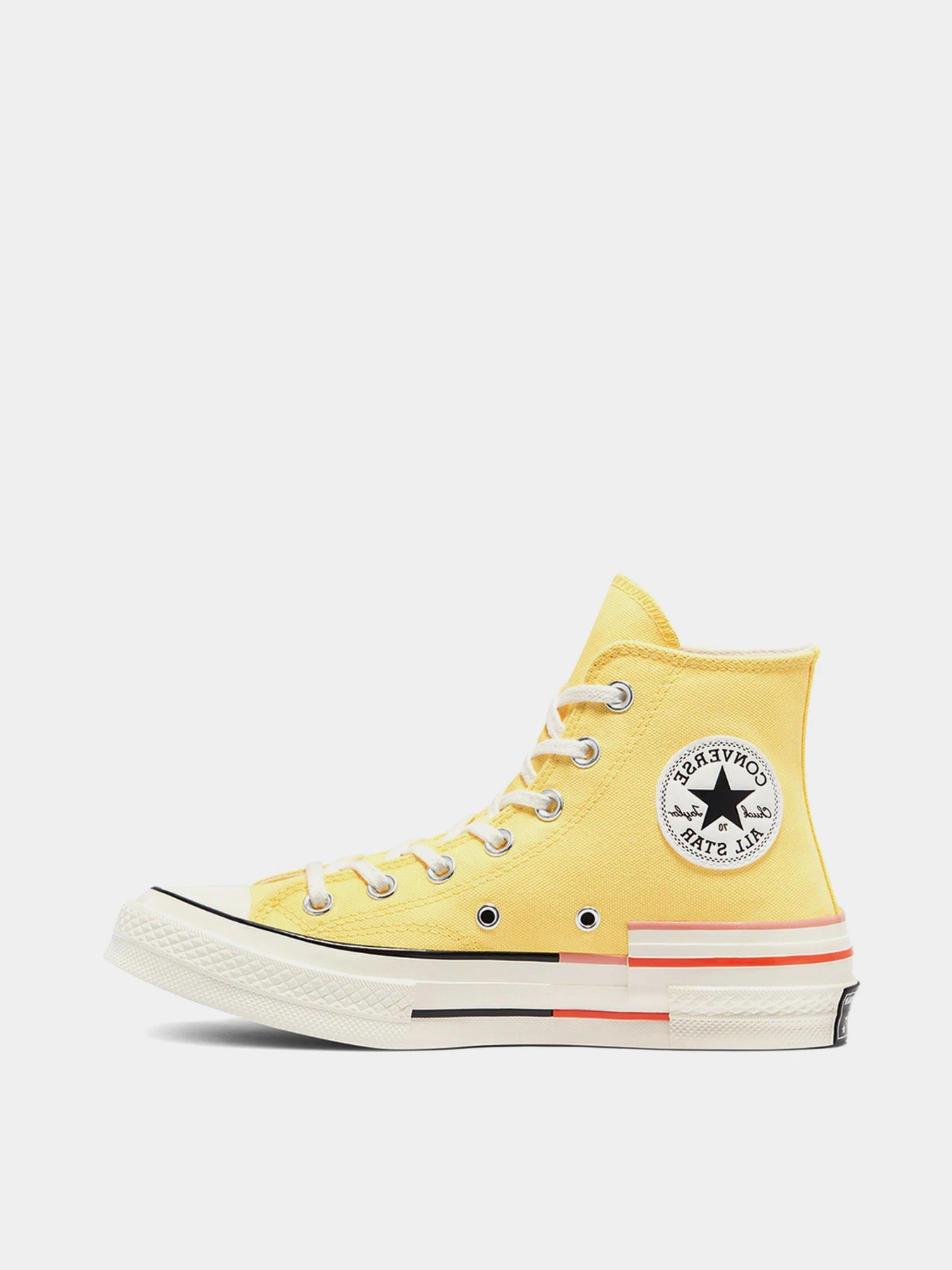 Кеды CONVERSE модель 570787C Фото