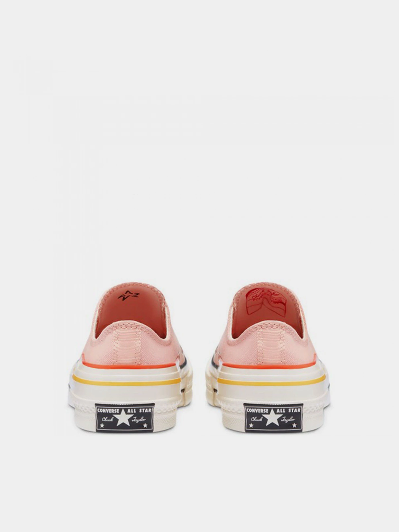 Кеды CONVERSE Chuck 70 Ox модель 570788C Кеды CONVERSE Chuck 70 Ox модель 570788C Фото