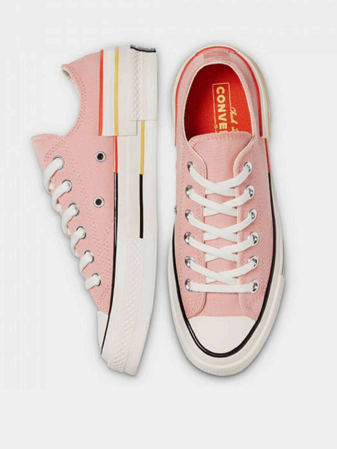 Кеды CONVERSE Chuck 70 Ox модель 570788C Кеды CONVERSE Chuck 70 Ox модель 570788C Фото