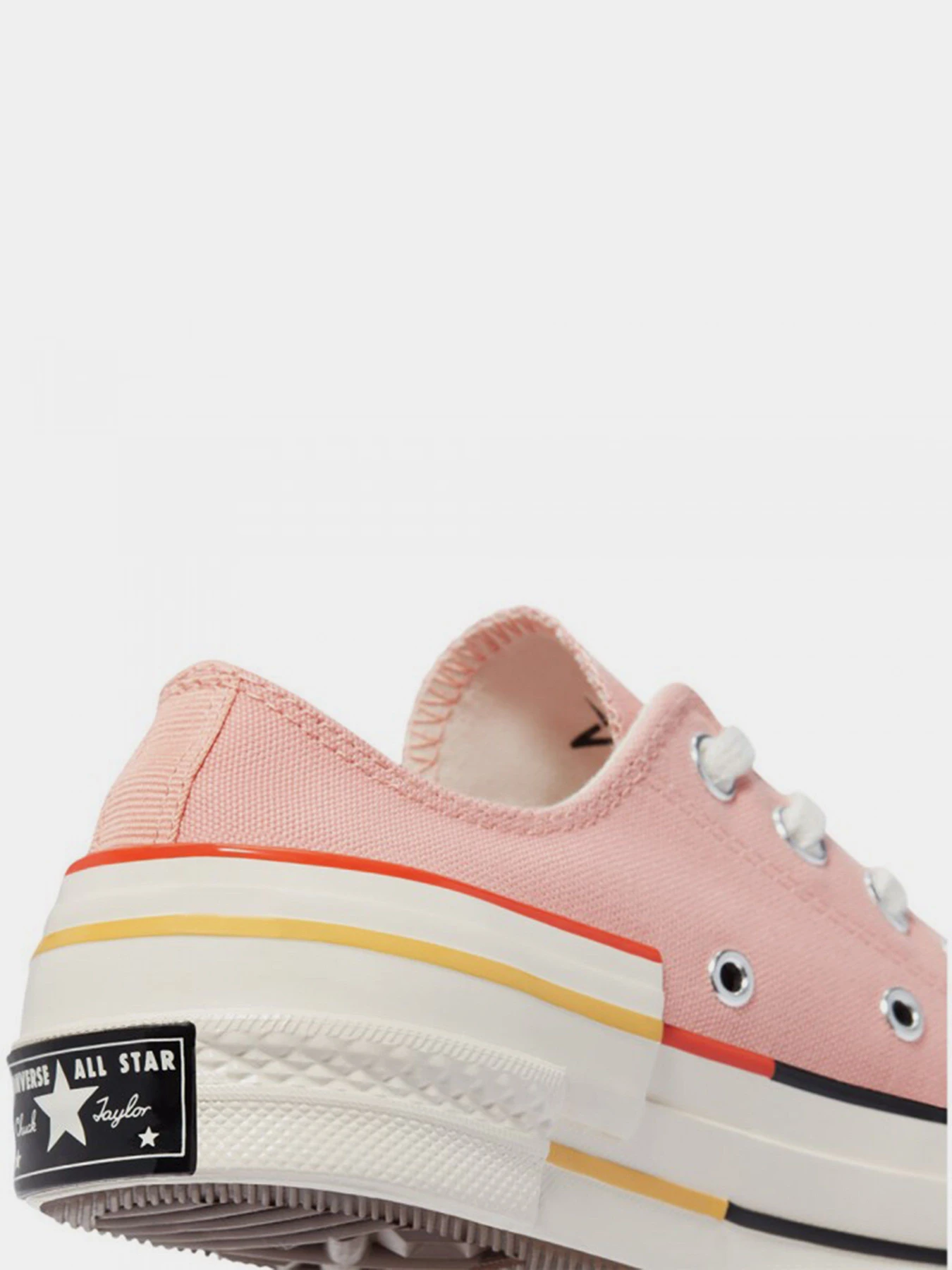 Кеды CONVERSE Chuck 70 Ox модель 570788C Кеды CONVERSE Chuck 70 Ox модель 570788C Фото