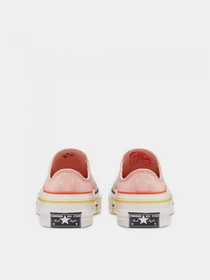Кеды CONVERSE Chuck 70 Ox модель 570788C Фото