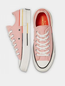 Кеды CONVERSE Chuck 70 Ox модель 570788C Фото