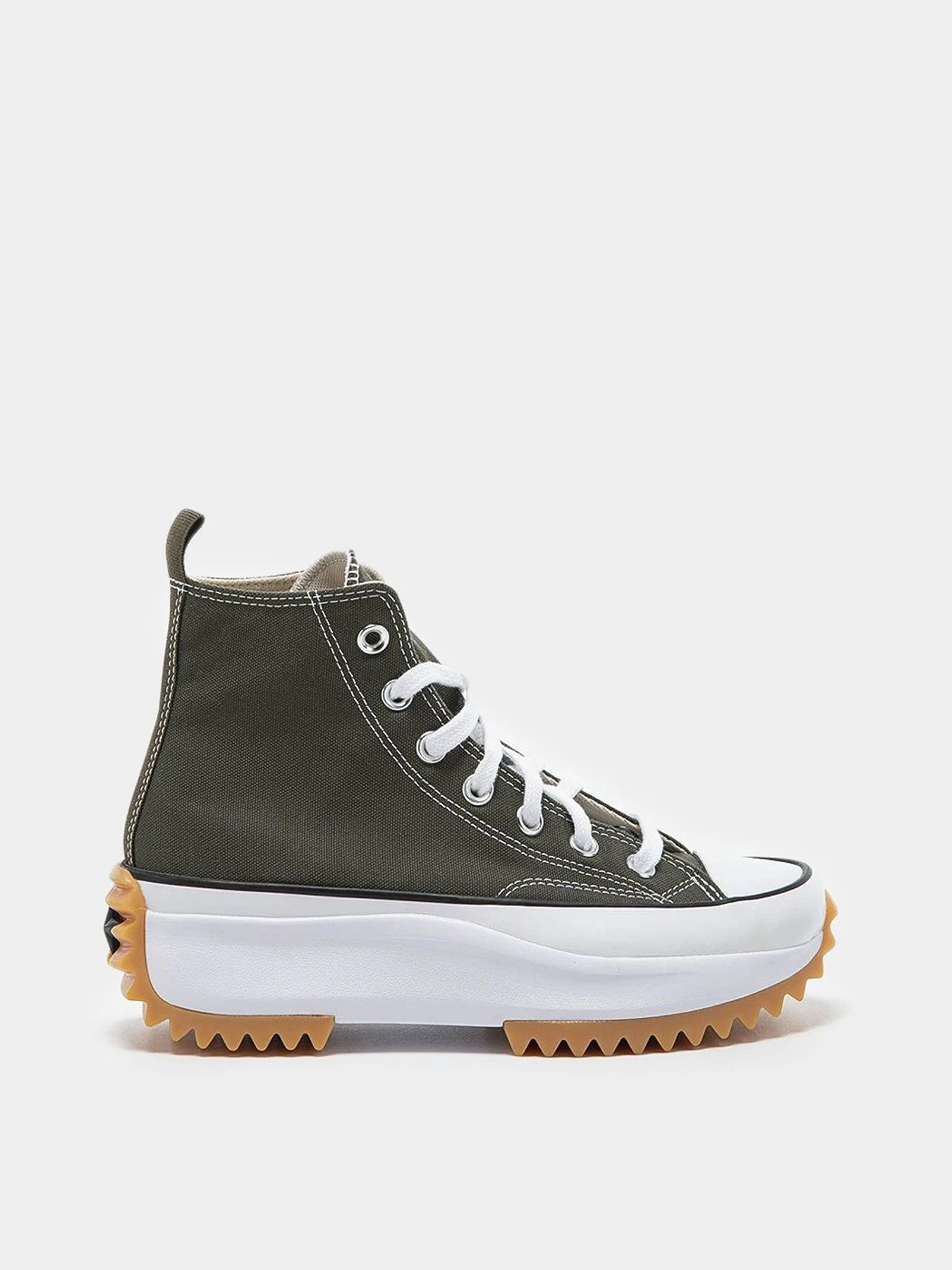 Кеди CONVERSE RUN STAR HIKE модель 171667C Фото
