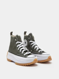 Кеди CONVERSE RUN STAR HIKE модель 171667C Фото