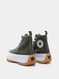 Кеди CONVERSE RUN STAR HIKE модель 171667C Фото