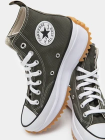 Кеди CONVERSE RUN STAR HIKE модель 171667C Фото