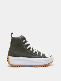 Кеди CONVERSE RUN STAR HIKE модель 171667C Фото