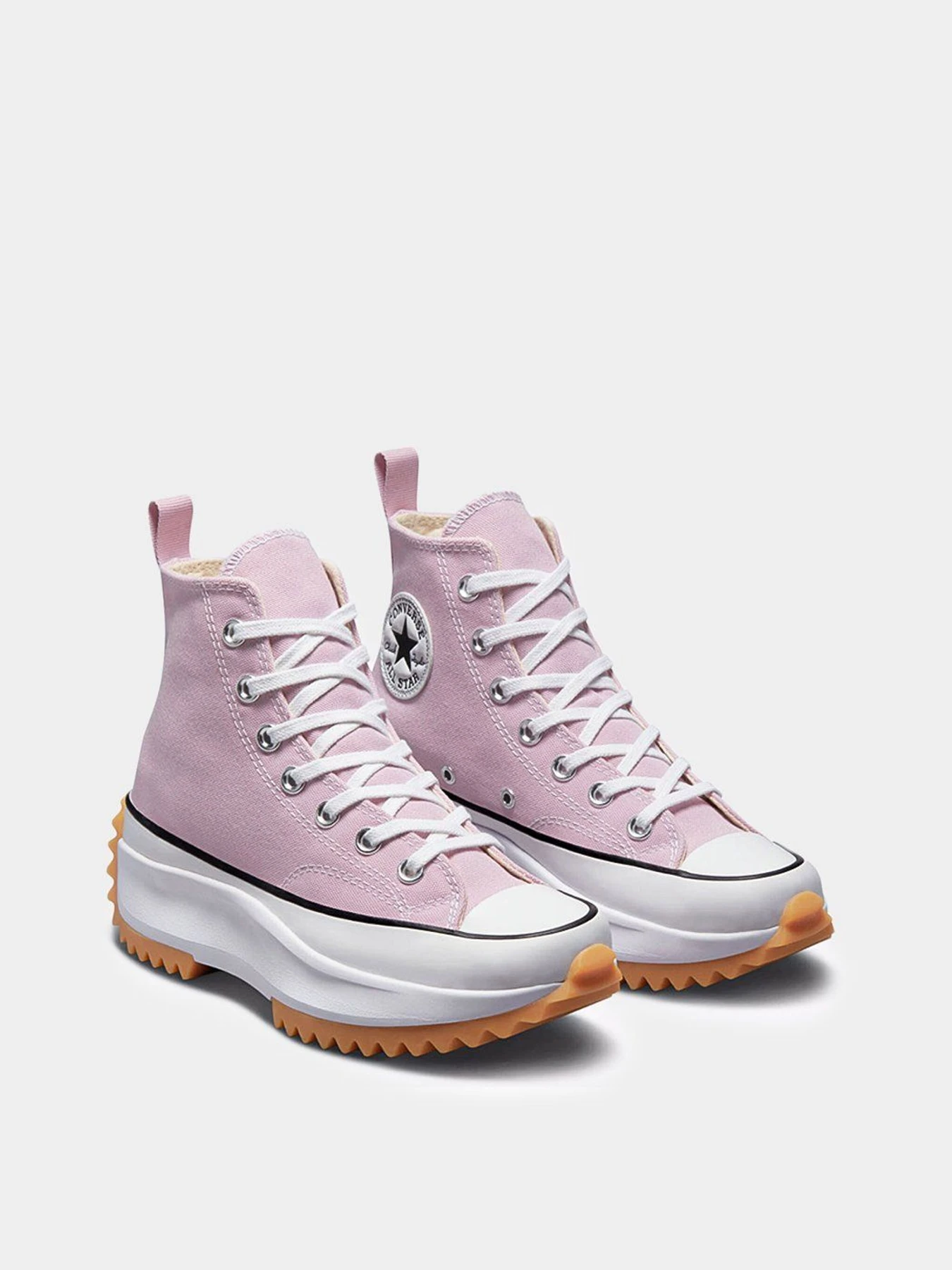 Кеды CONVERSE RUN STAR HIKE модель 171668C Кеды CONVERSE RUN STAR HIKE модель 171668C Фото