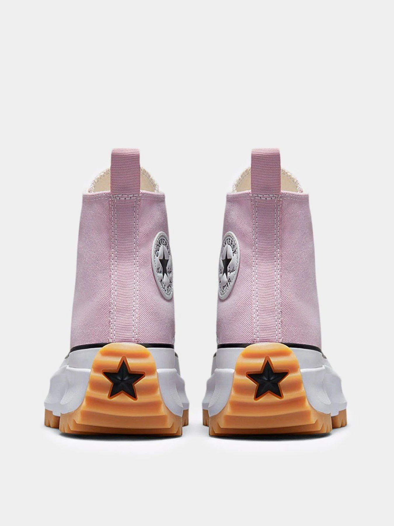 Кеды CONVERSE RUN STAR HIKE модель 171668C Кеды CONVERSE RUN STAR HIKE модель 171668C Фото