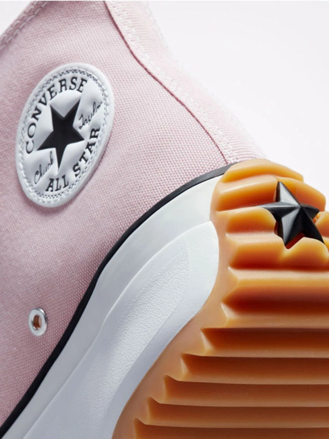 Кеды CONVERSE RUN STAR HIKE модель 171668C Кеды CONVERSE RUN STAR HIKE модель 171668C Фото