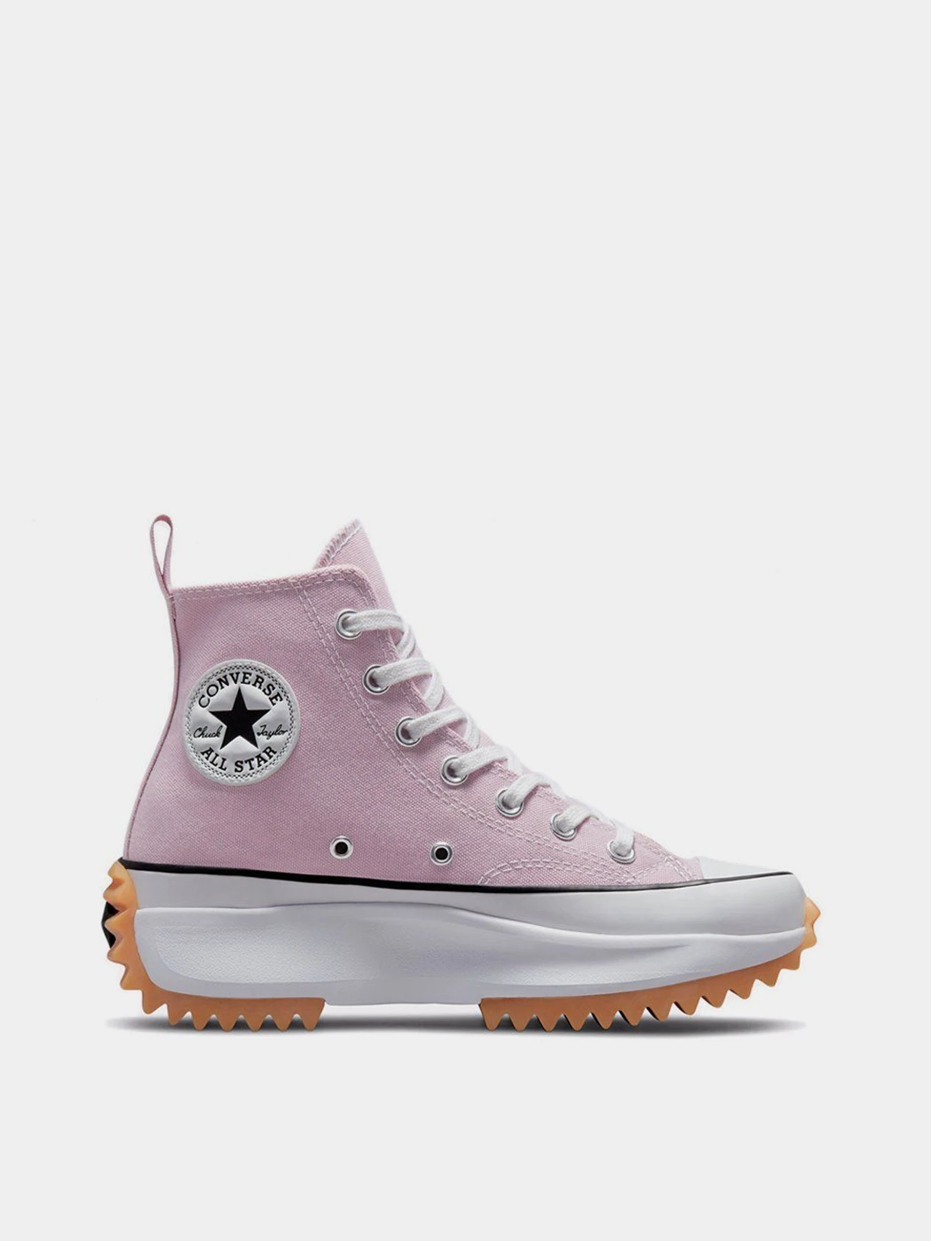 Кеды CONVERSE RUN STAR HIKE модель 171668C Кеды CONVERSE RUN STAR HIKE модель 171668C Фото