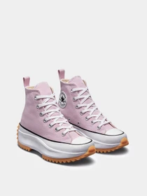 Кеды CONVERSE RUN STAR HIKE модель 171668C Фото