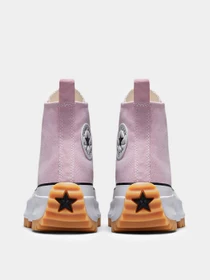 Кеды CONVERSE RUN STAR HIKE модель 171668C Фото