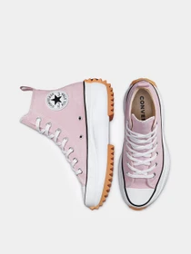Кеды CONVERSE RUN STAR HIKE модель 171668C Фото