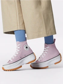 Кеды CONVERSE RUN STAR HIKE модель 171668C Фото
