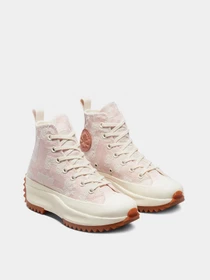 Кеди CONVERSE Run Star Hike Crafted Jacquard Platform модель 172714C Фото