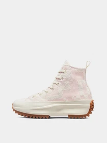 Кеди CONVERSE Run Star Hike Crafted Jacquard Platform модель 172714C Фото