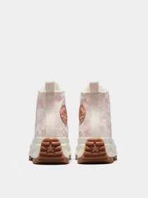 Кеди CONVERSE Run Star Hike Crafted Jacquard Platform модель 172714C Фото