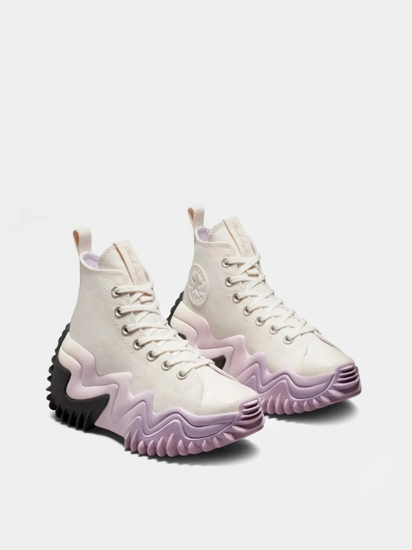 Кеды CONVERSE Run Star Motion Platform Ombre модель 172891C Фото