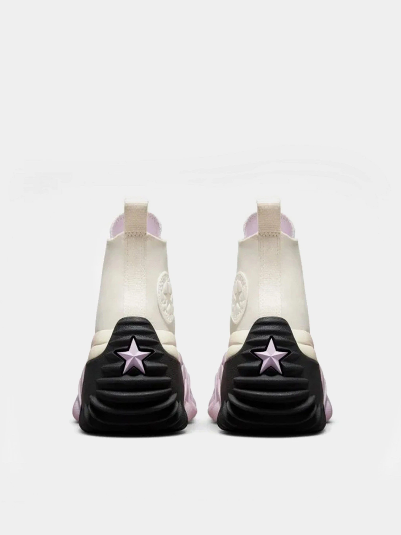 Кеды CONVERSE Run Star Motion Platform Ombre модель 172891C Фото