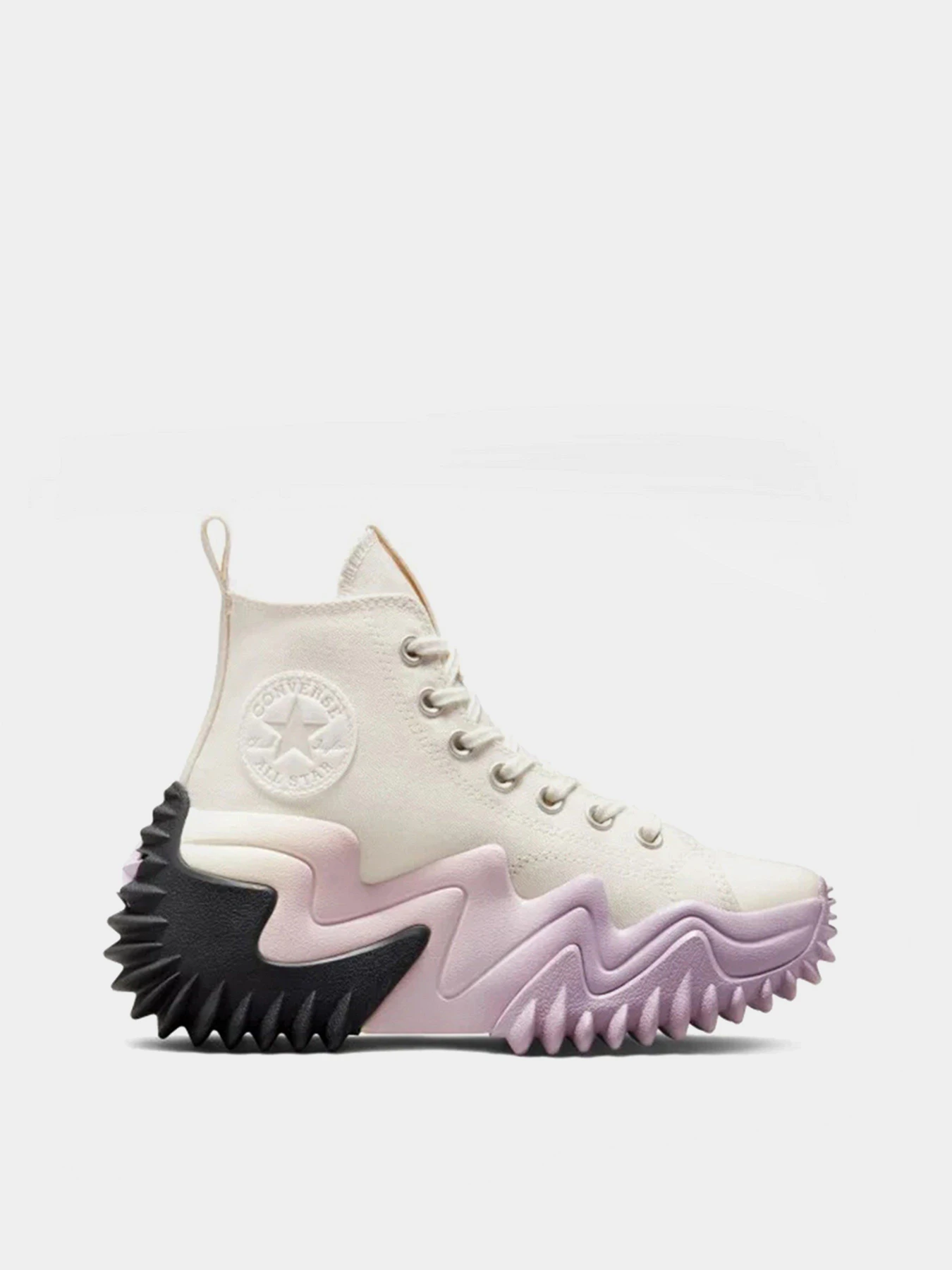 Кеды CONVERSE Run Star Motion Platform Ombre модель 172891C Фото