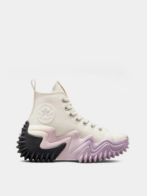 Кеди CONVERSE Run Star Motion Platform Ombre модель 172891C Фото