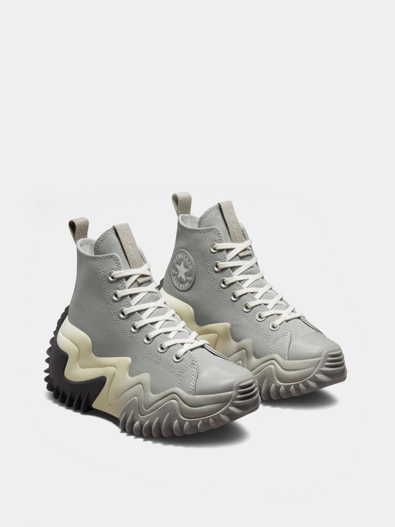 Кеди CONVERSE Run Star Motion Platform Ombre модель 172892C Кеди CONVERSE Run Star Motion Platform Ombre модель 172892C Фото