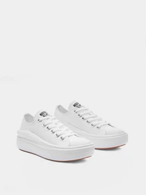 Кеды CONVERSE CHUCK TAYLOR ALL STAR MOVE CAN модель 570257C Фото