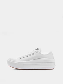 Кеды CONVERSE CHUCK TAYLOR ALL STAR MOVE CAN модель 570257C Фото