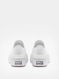 Кеды CONVERSE CHUCK TAYLOR ALL STAR MOVE CAN модель 570257C Фото