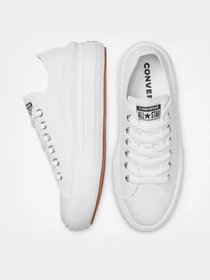 Кеды CONVERSE CHUCK TAYLOR ALL STAR MOVE CAN модель 570257C Фото