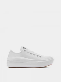 Кеды CONVERSE CHUCK TAYLOR ALL STAR MOVE CAN модель 570257C Фото