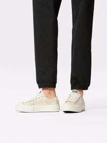 Кеди CONVERSE Chuck Taylor All Star Lift Festival Broderie модель A02225C Фото