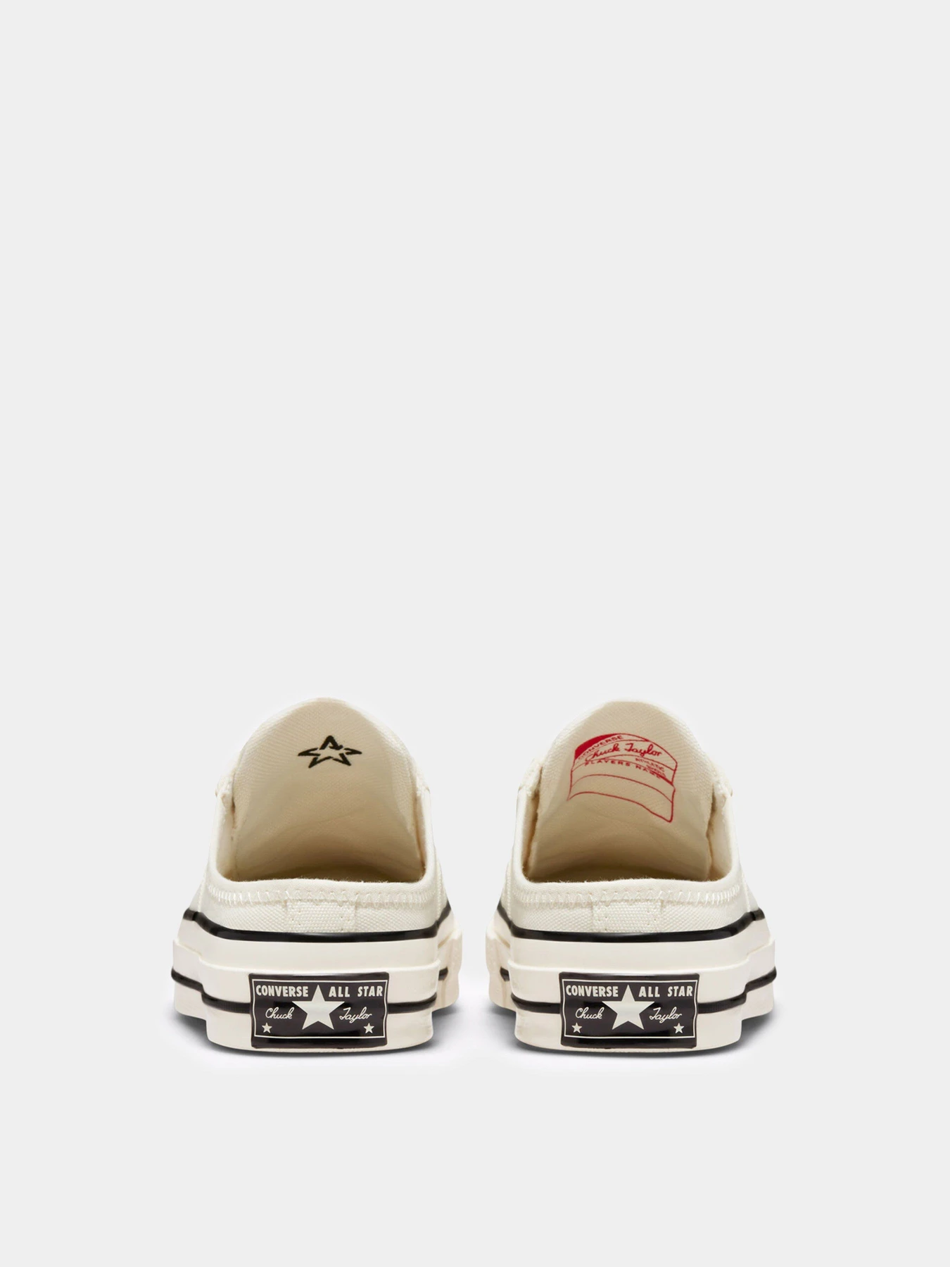 Кеды CONVERSE Chuck 70 Summer модель 172592C Фото