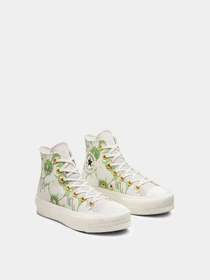 Кеди CONVERSE Chuck Taylor All Star Lift модель A00652C Фото