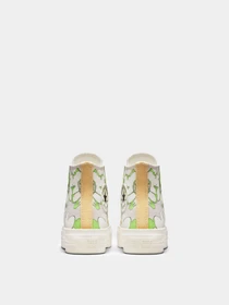 Кеди CONVERSE Chuck Taylor All Star Lift модель A00652C Фото