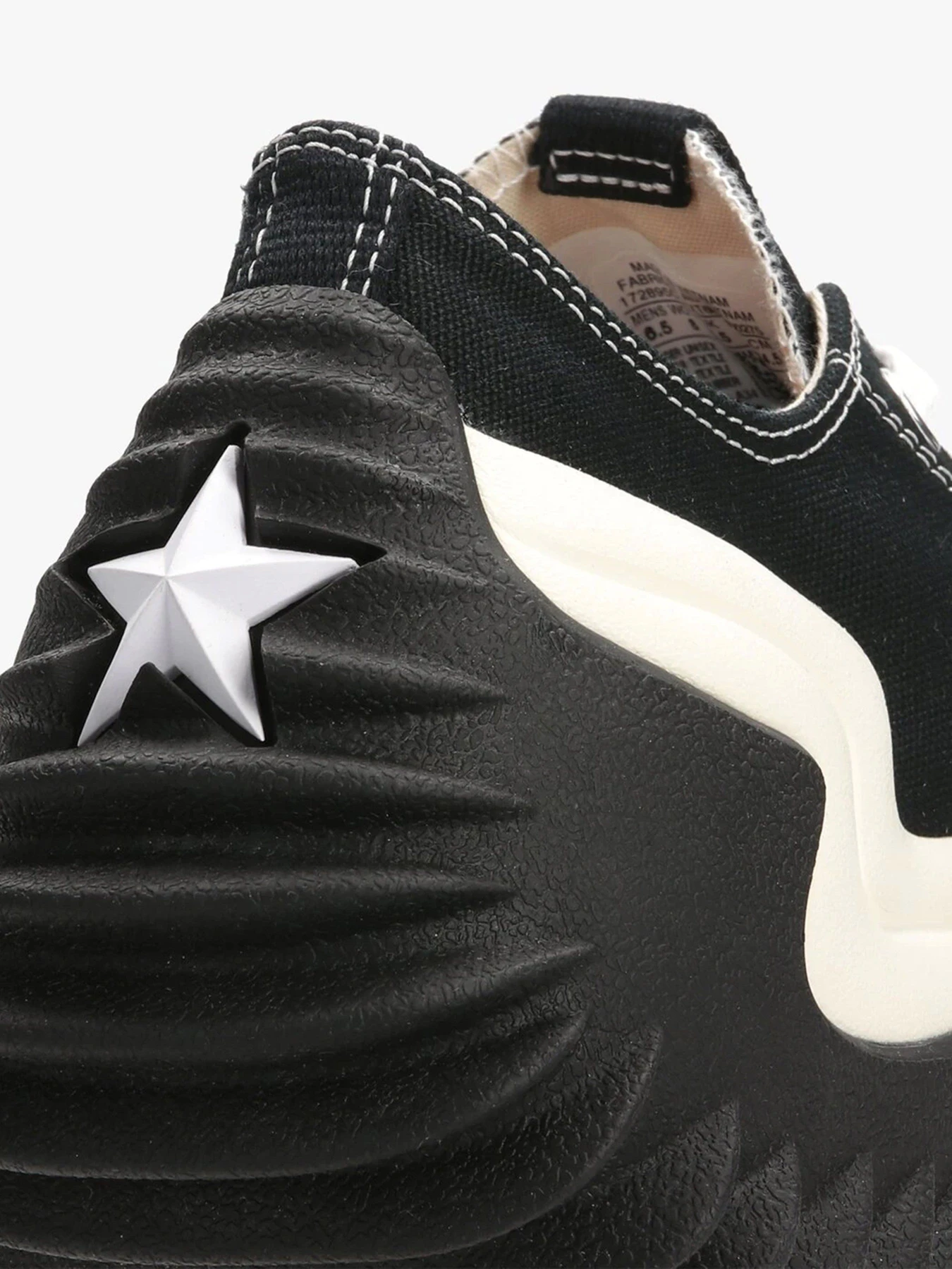 Кроссовки CONVERSE RUN STAR MOTION модель 172895C Кроссовки CONVERSE RUN STAR MOTION модель 172895C Фото