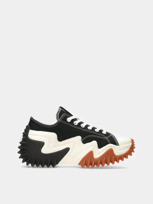 Кроссовки CONVERSE RUN STAR MOTION модель 172895C Фото