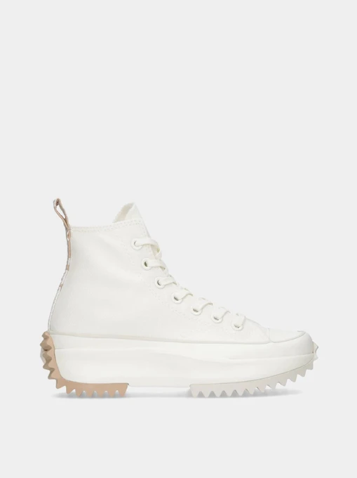 Кеди CONVERSE Run Star Hike модель 172956C Фото