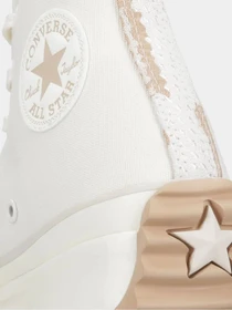Кеди CONVERSE Run Star Hike модель 172956C Фото