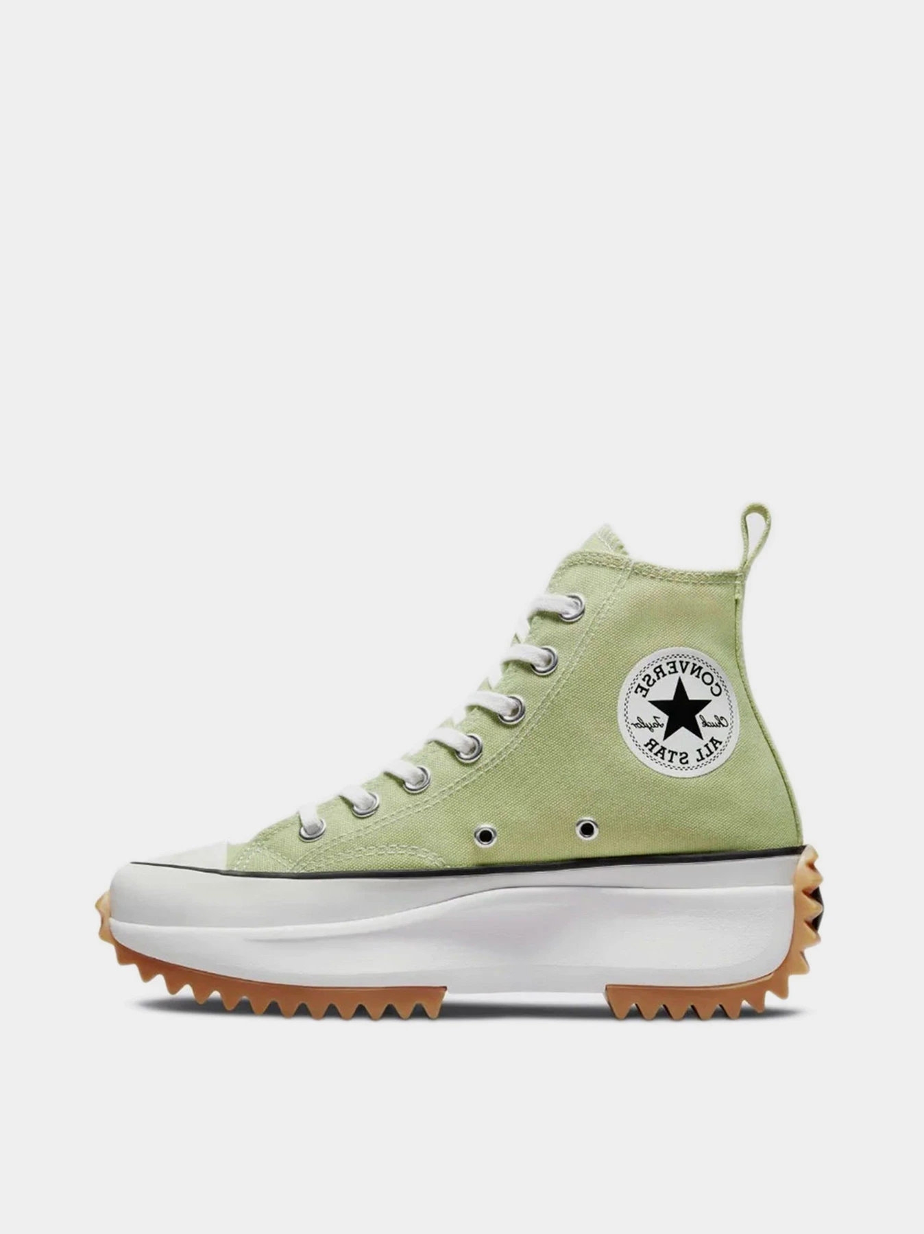 Кеди CONVERSE Run Star Hike модель A00552C Кеди CONVERSE Run Star Hike модель A00552C Фото